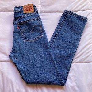 Levis 501